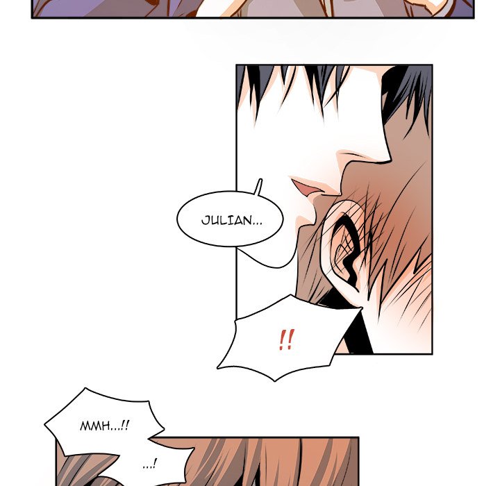 Read The Good Life chapter 18 image 7 on Lezhin
