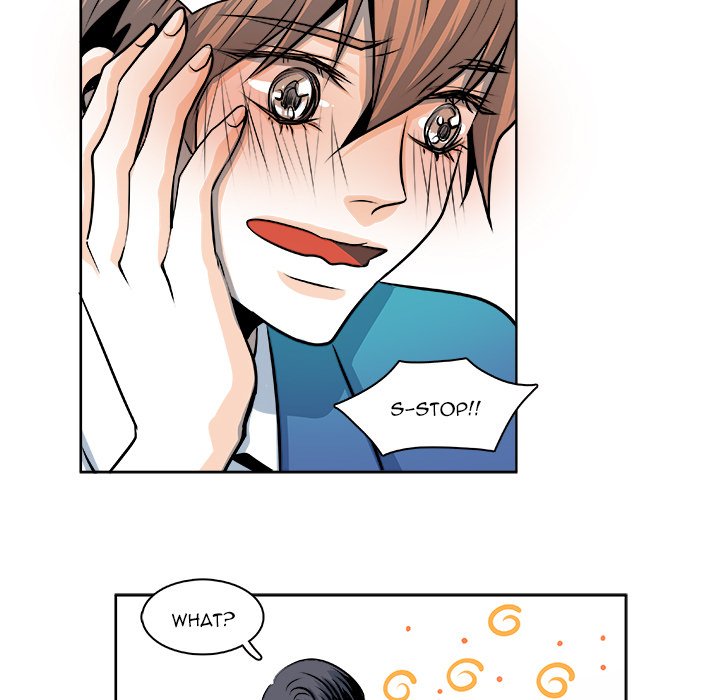 Read The Good Life chapter 18 image 8 on Lezhin