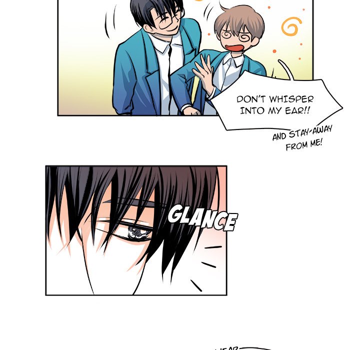 Read The Good Life chapter 18 image 9 on Lezhin