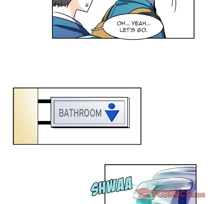 Read The Good Life chapter 19 image 10 on Lezhin