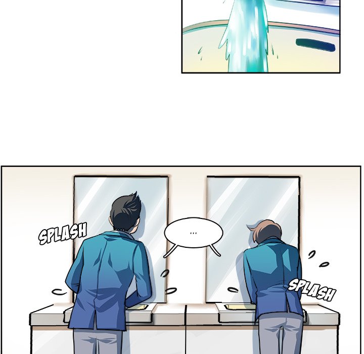 Read The Good Life chapter 19 image 11 on Lezhin
