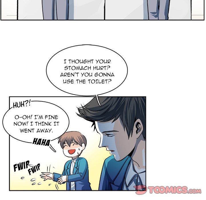 Read The Good Life chapter 19 image 12 on Lezhin