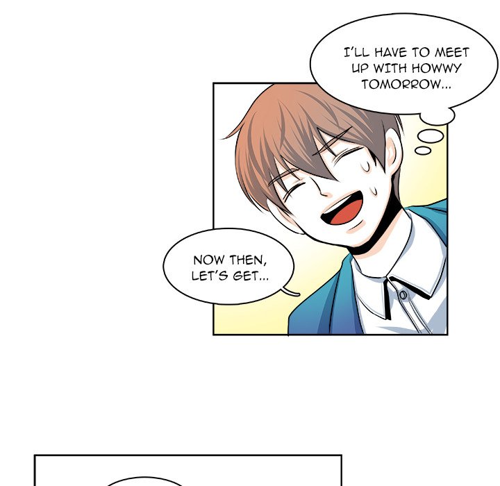 Read The Good Life chapter 19 image 13 on Lezhin