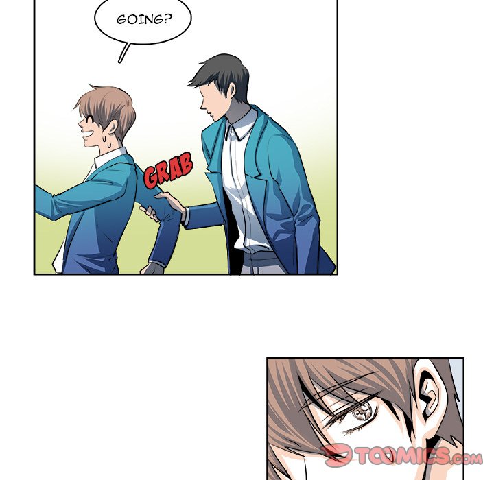 Read The Good Life chapter 19 image 14 on Lezhin