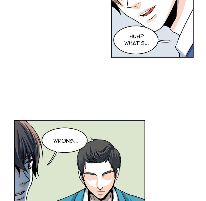 Read The Good Life chapter 19 image 15 on Lezhin
