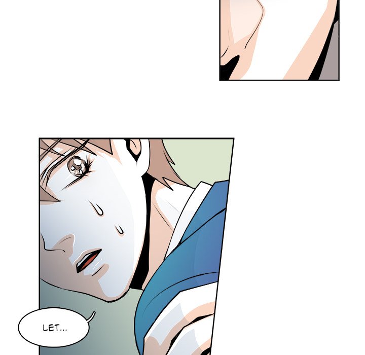 Read The Good Life chapter 19 image 17 on Lezhin