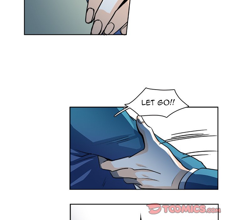 Read The Good Life chapter 19 image 18 on Lezhin