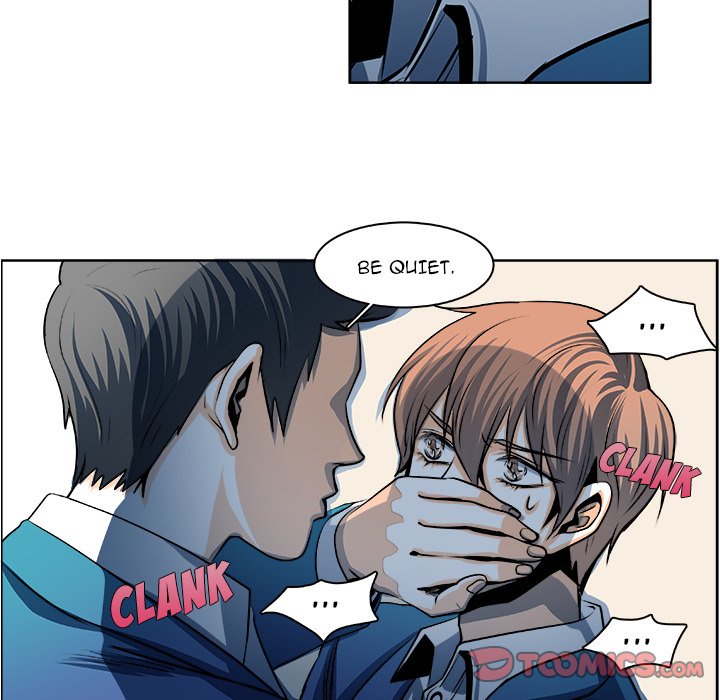 Read The Good Life chapter 19 image 20 on Lezhin