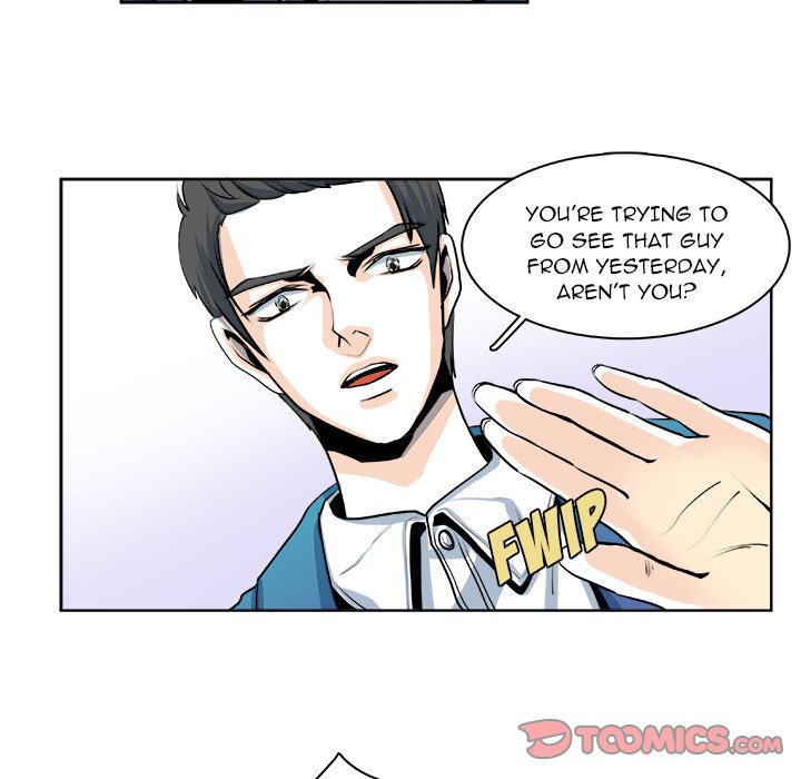 Read The Good Life chapter 19 image 22 on Lezhin