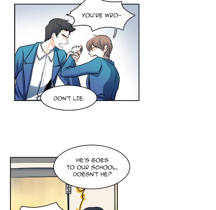 Read The Good Life chapter 19 image 23 on Lezhin