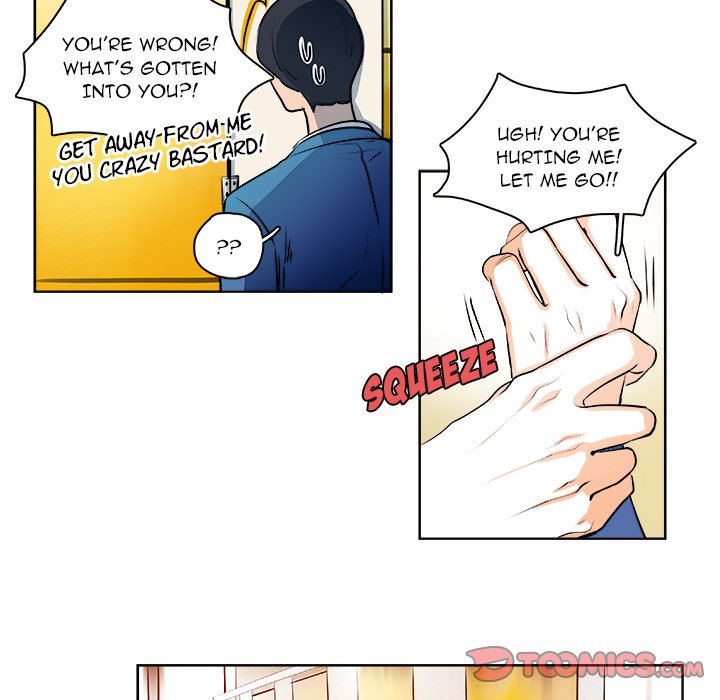 Read The Good Life chapter 19 image 24 on Lezhin