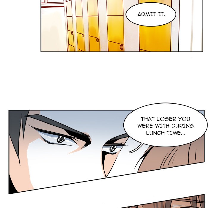 Read The Good Life chapter 19 image 25 on Lezhin