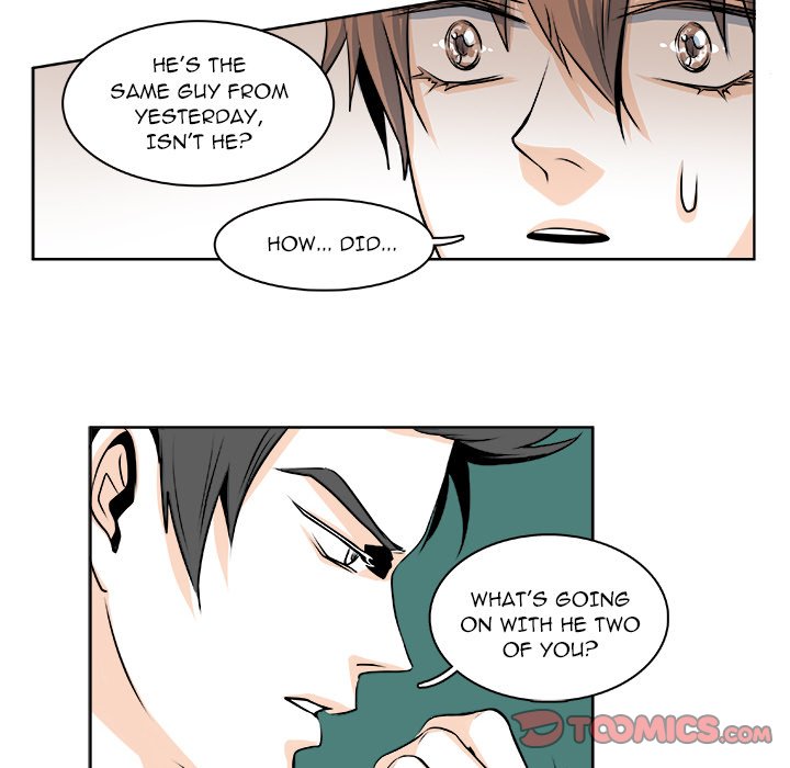 Read The Good Life chapter 19 image 26 on Lezhin