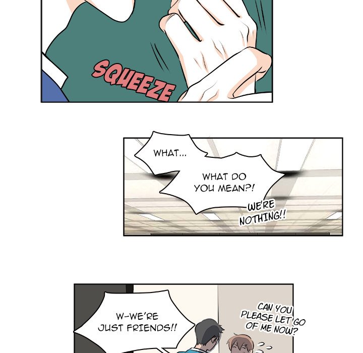 Read The Good Life chapter 19 image 27 on Lezhin