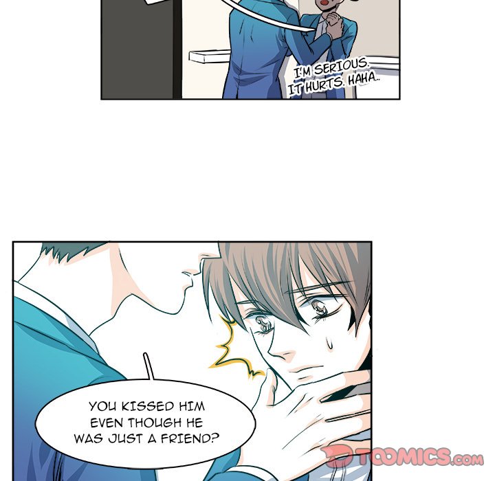 Read The Good Life chapter 19 image 28 on Lezhin