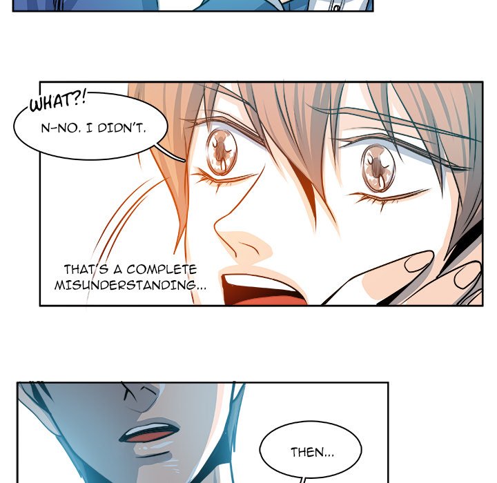 Read The Good Life chapter 19 image 29 on Lezhin