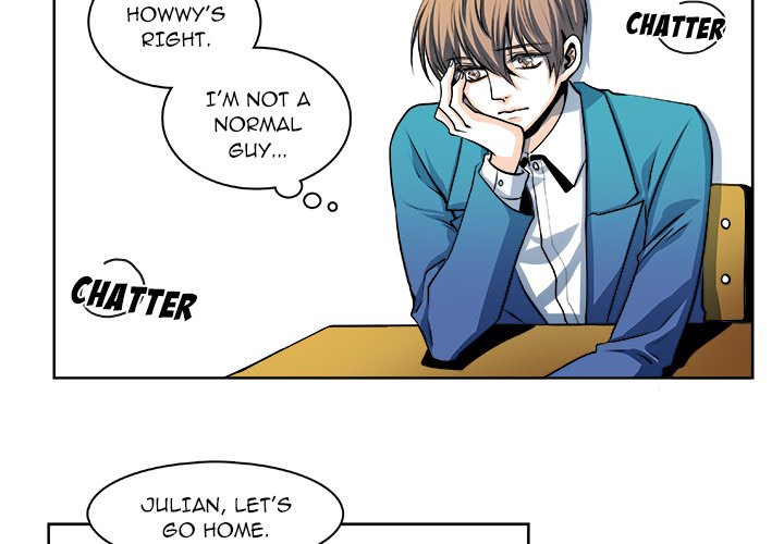 Read The Good Life chapter 19 image 3 on Lezhin