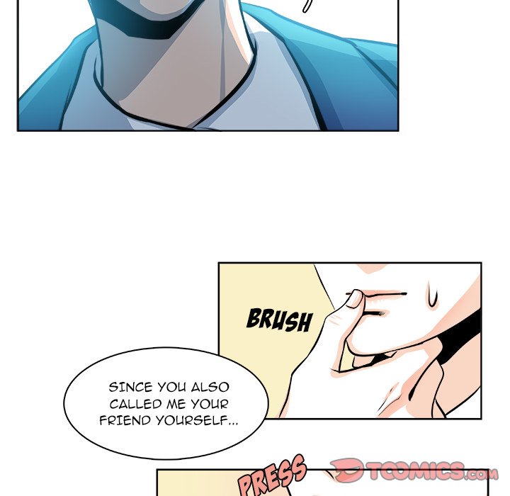 Read The Good Life chapter 19 image 30 on Lezhin