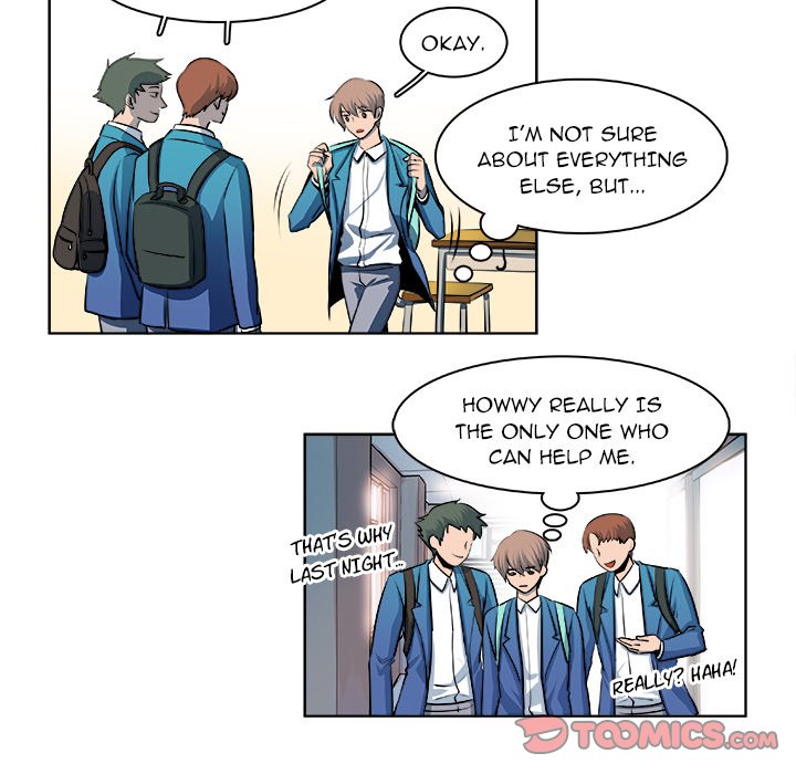 Read The Good Life chapter 19 image 4 on Lezhin