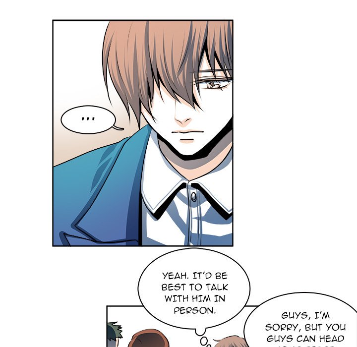 Read The Good Life chapter 19 image 5 on Lezhin
