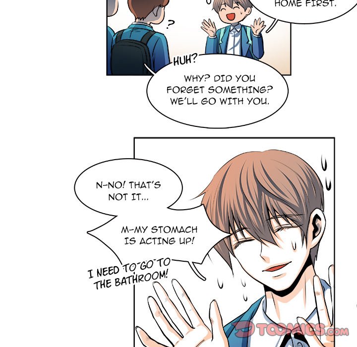 Read The Good Life chapter 19 image 6 on Lezhin