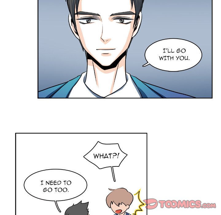 Read The Good Life chapter 19 image 8 on Lezhin