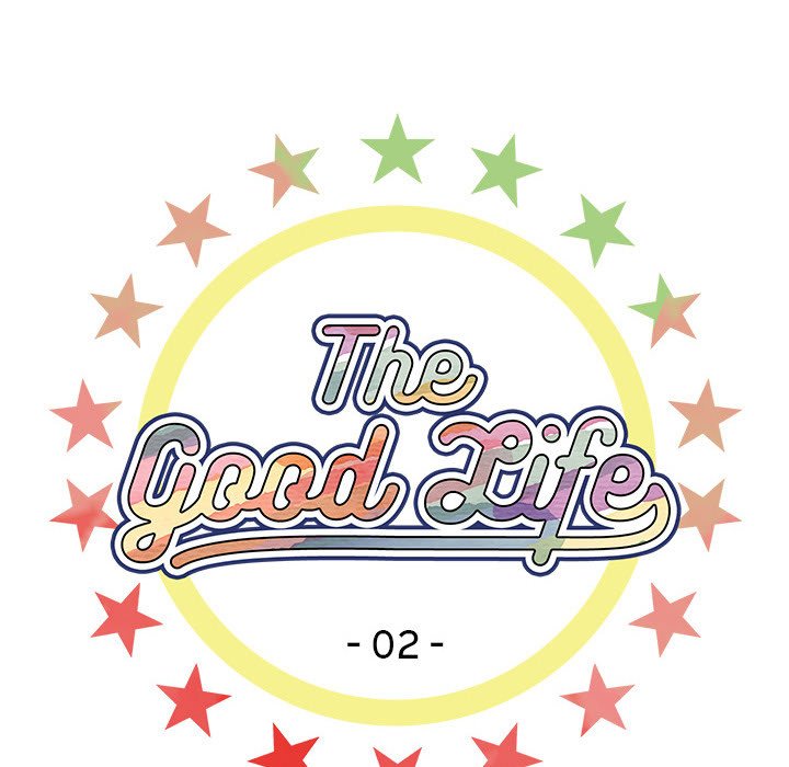 Read The Good Life chapter 2 image 11 on Lezhin