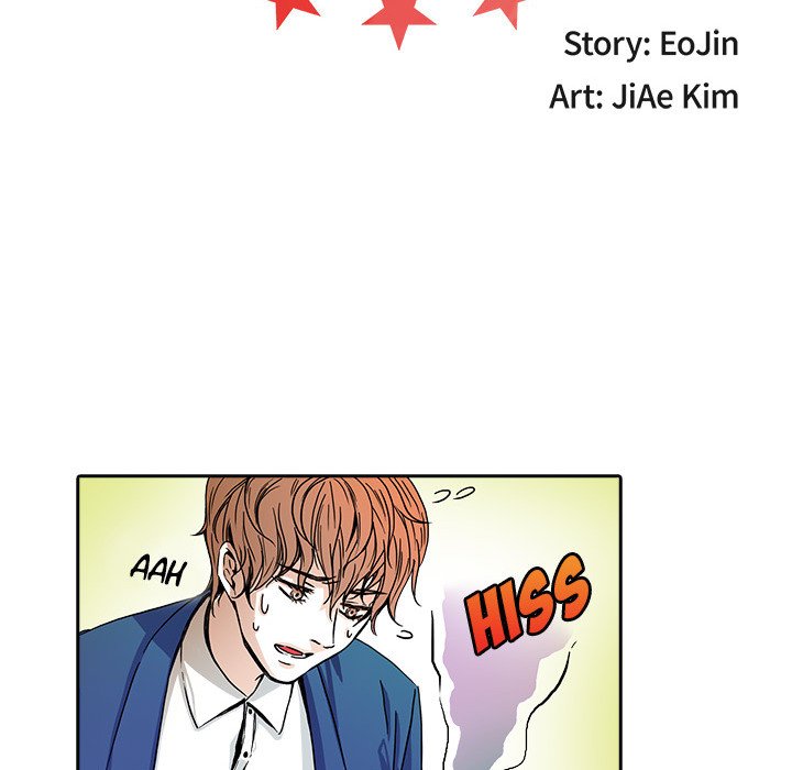 Read The Good Life chapter 2 image 12 on Lezhin