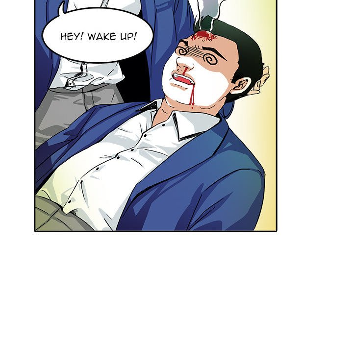 Read The Good Life chapter 2 image 13 on Lezhin