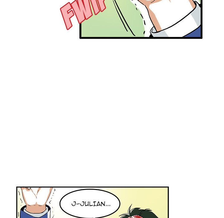 Read The Good Life chapter 2 image 15 on Lezhin