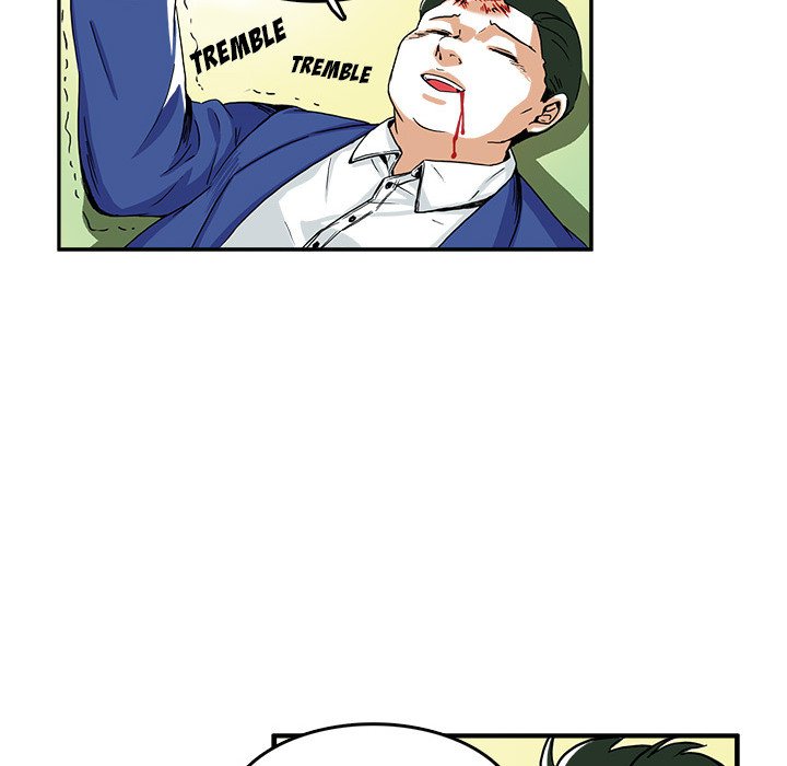 Read The Good Life chapter 2 image 16 on Lezhin