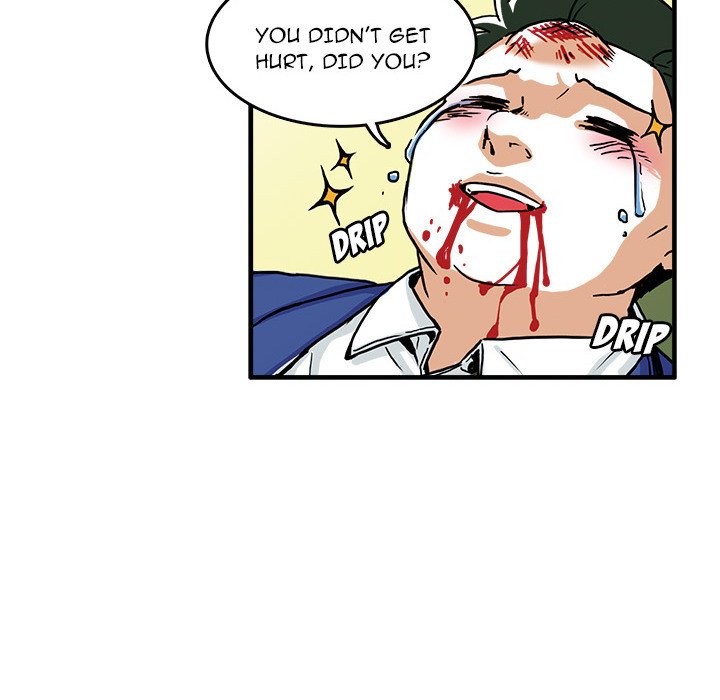 Read The Good Life chapter 2 image 17 on Lezhin