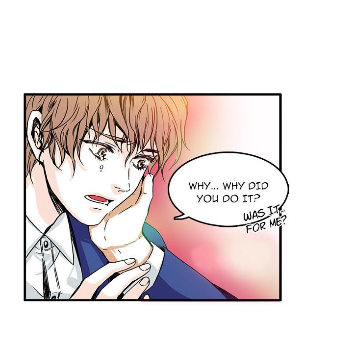 Read The Good Life chapter 2 image 18 on Lezhin