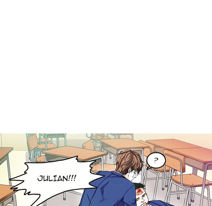 Read The Good Life chapter 2 image 19 on Lezhin