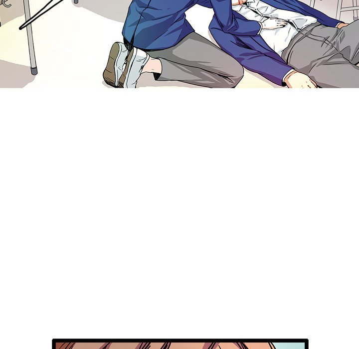 Read The Good Life chapter 2 image 20 on Lezhin