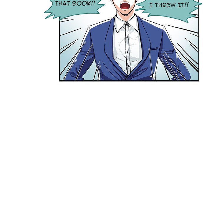 Read The Good Life chapter 2 image 23 on Lezhin