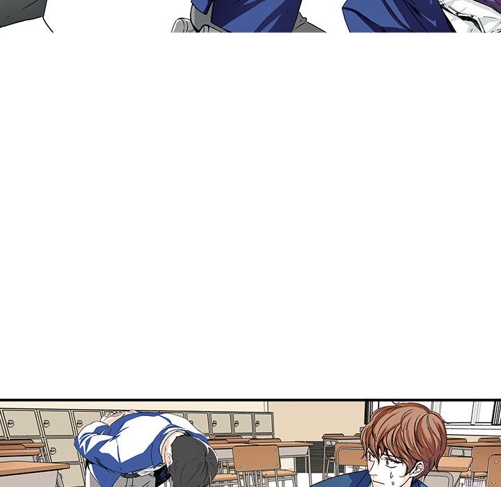 Read The Good Life chapter 2 image 25 on Lezhin