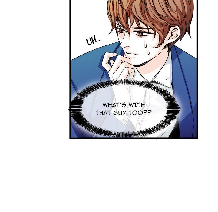 Read The Good Life chapter 2 image 27 on Lezhin