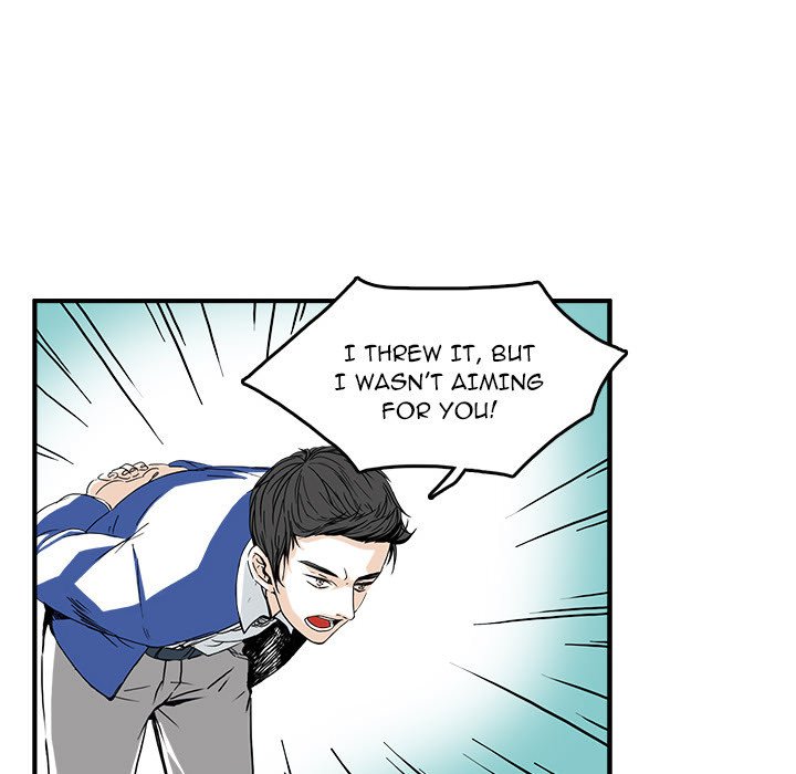 Read The Good Life chapter 2 image 28 on Lezhin