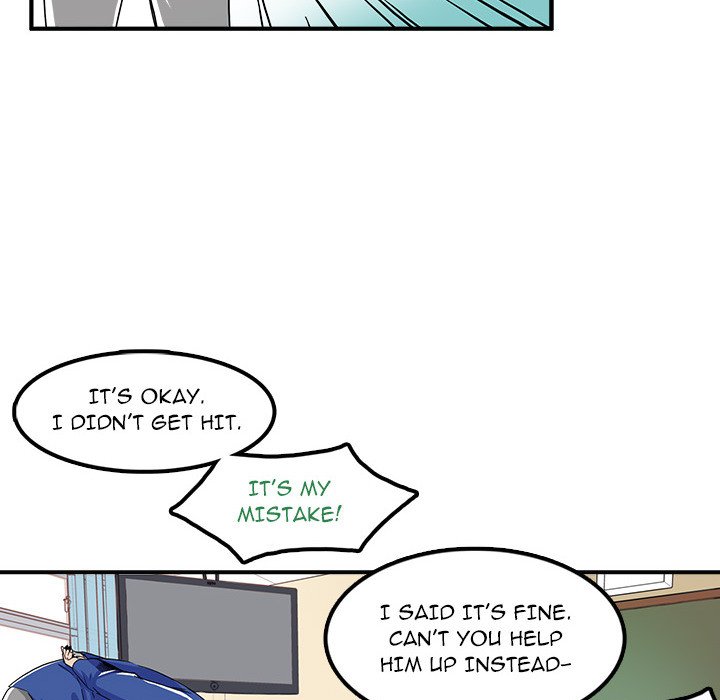 Read The Good Life chapter 2 image 29 on Lezhin