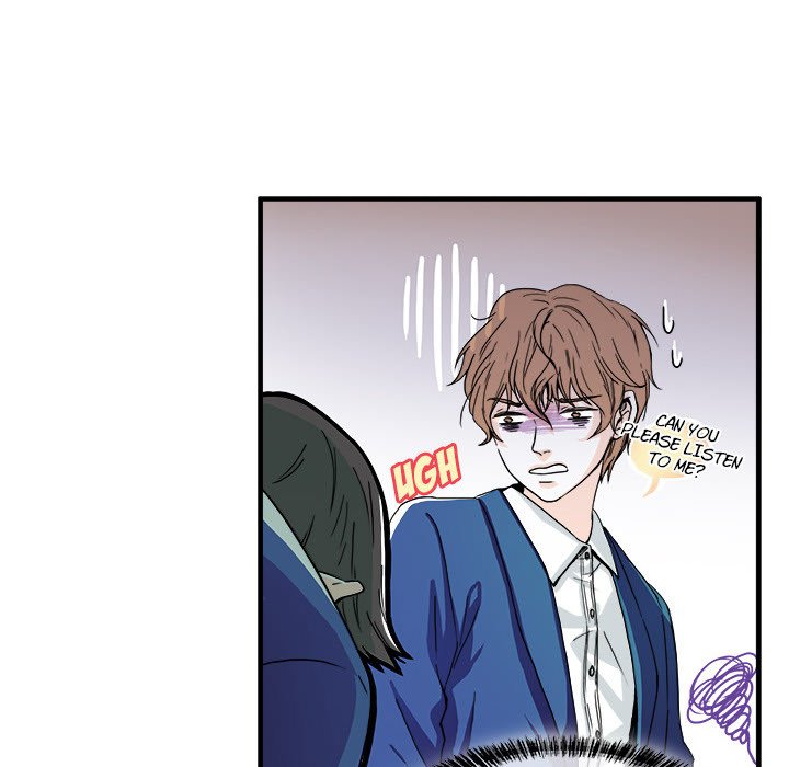 Read The Good Life chapter 2 image 31 on Lezhin