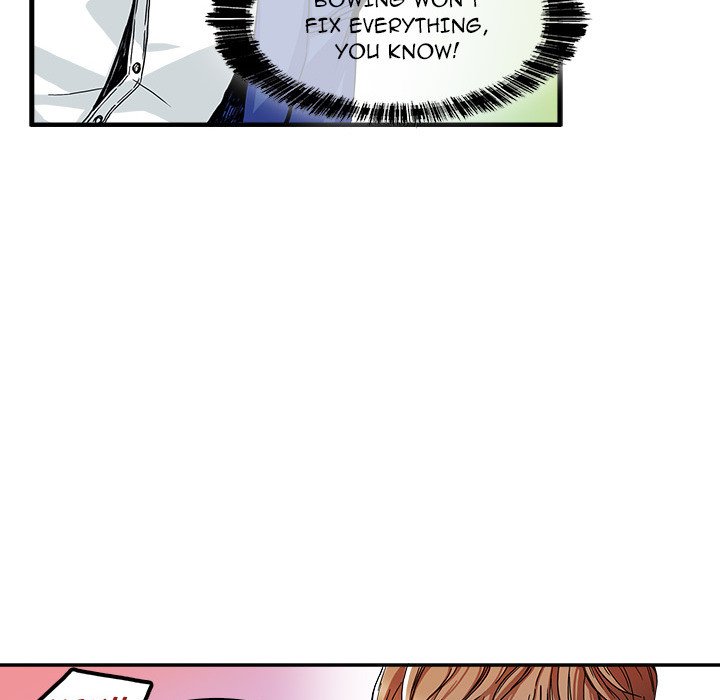 Read The Good Life chapter 2 image 34 on Lezhin