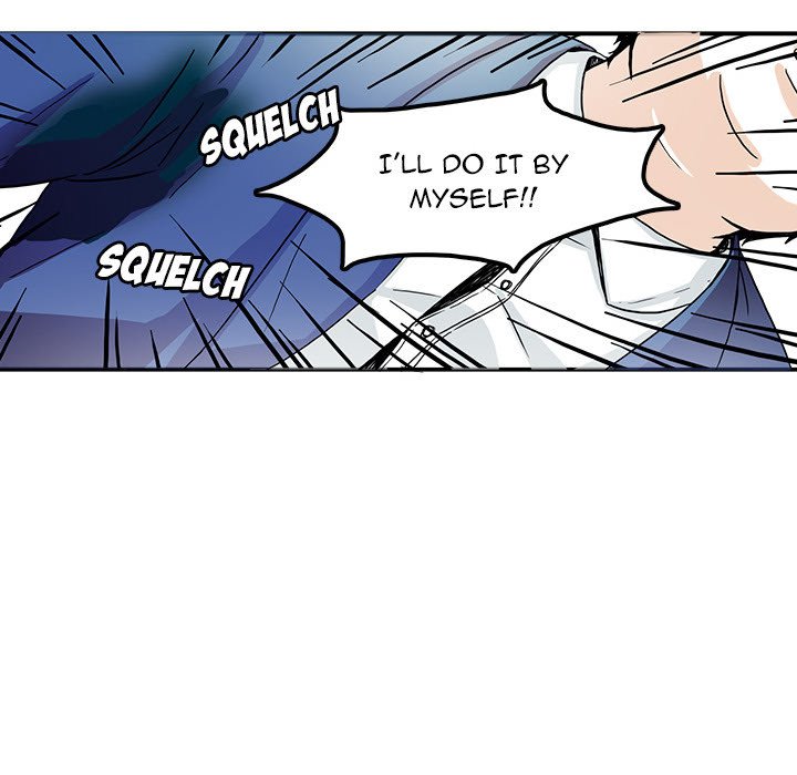 Read The Good Life chapter 2 image 36 on Lezhin