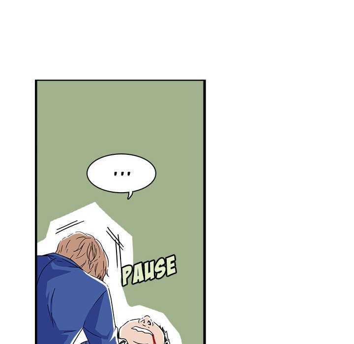 Read The Good Life chapter 2 image 37 on Lezhin
