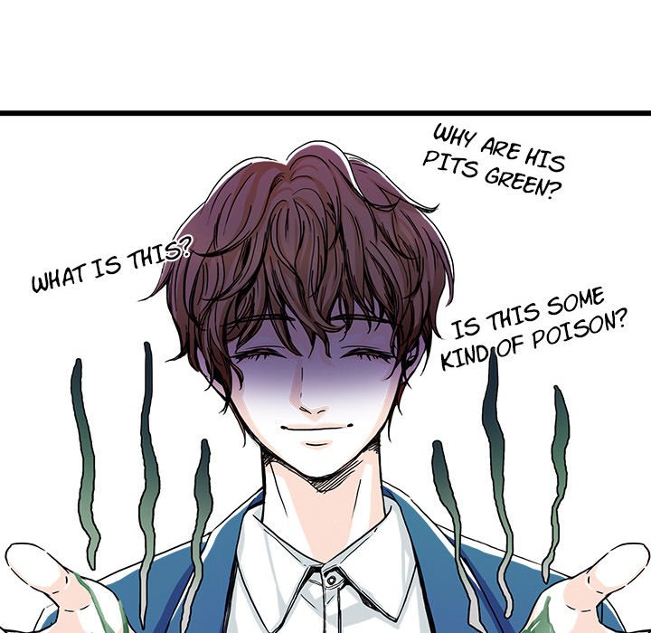 Read The Good Life chapter 2 image 39 on Lezhin
