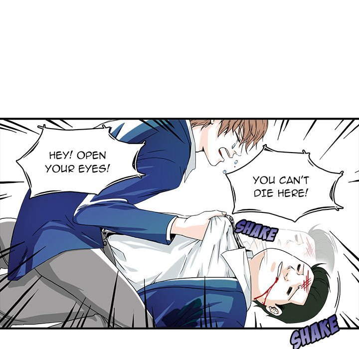 Read The Good Life chapter 2 image 43 on Lezhin