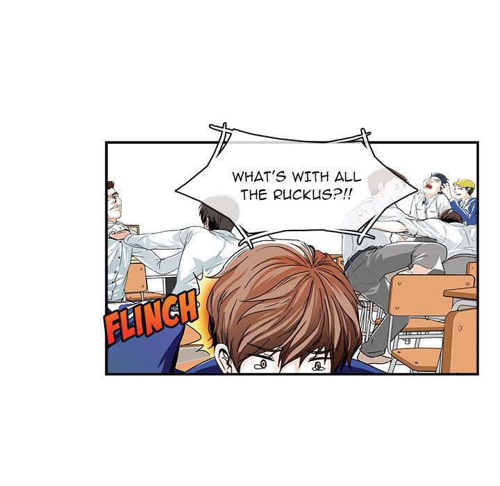 Read The Good Life chapter 2 image 46 on Lezhin