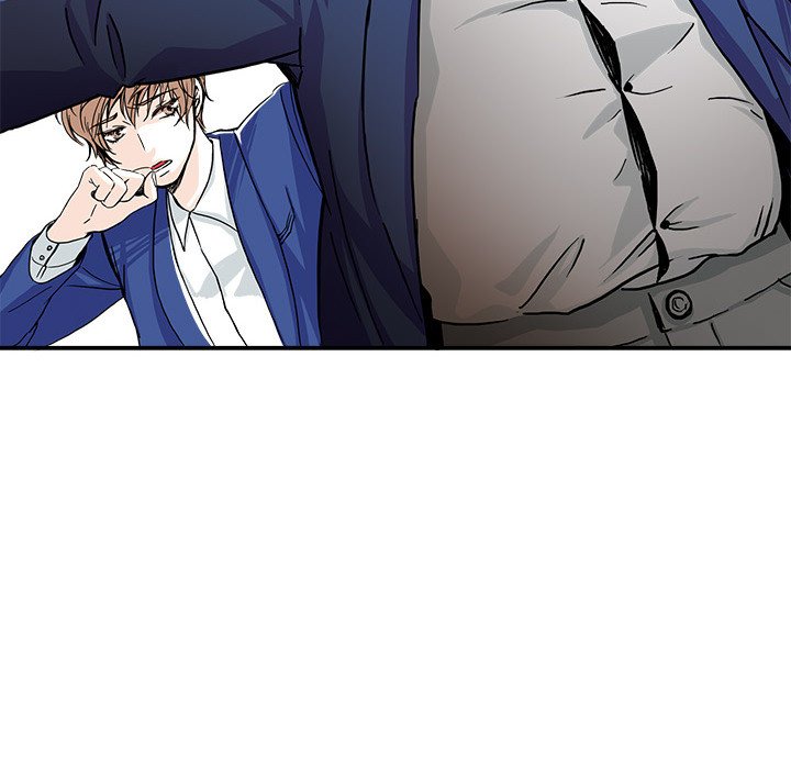 Read The Good Life chapter 2 image 5 on Lezhin