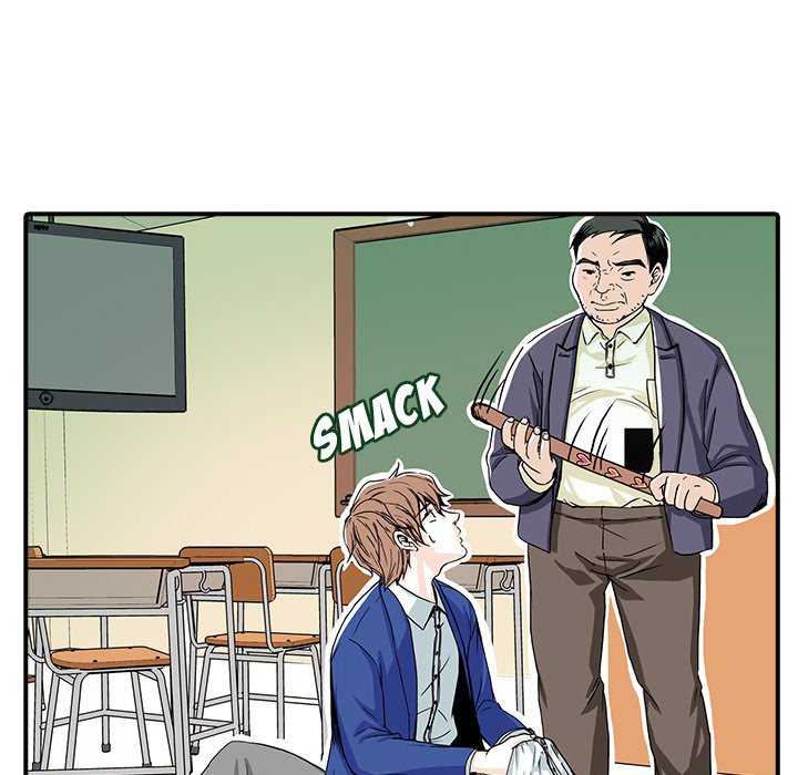 Read The Good Life chapter 2 image 50 on Lezhin