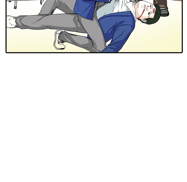 Read The Good Life chapter 2 image 51 on Lezhin